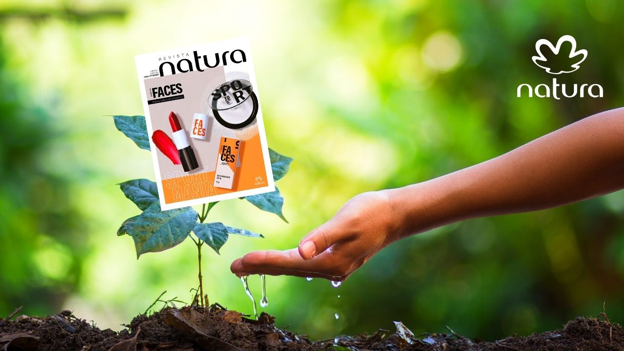 Como ser Consultora Natura en México ▷ En 2023 ?