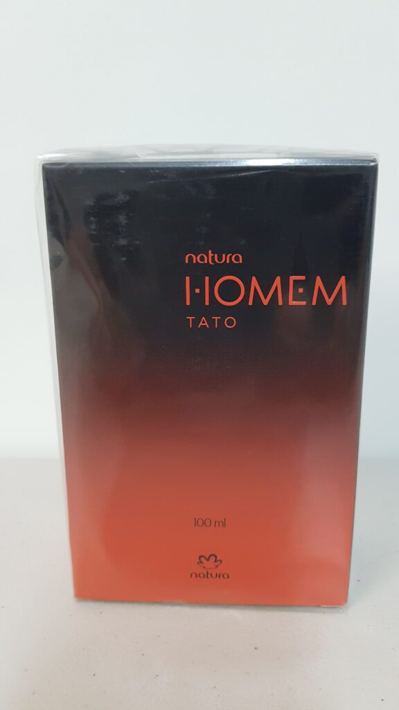 Homem Tato Natura • Reseña y Opiniones de éste Perfume Masculino