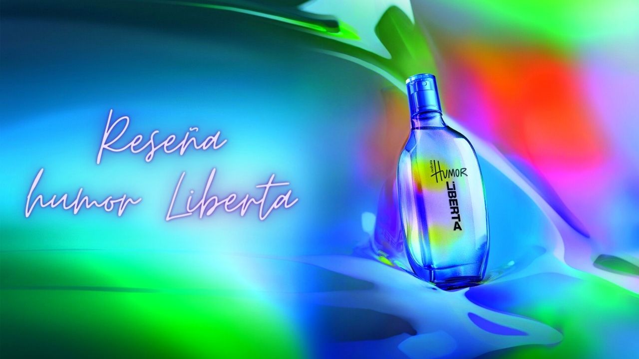 Humor Liberta Fragancia Unisex Review y Opiniones