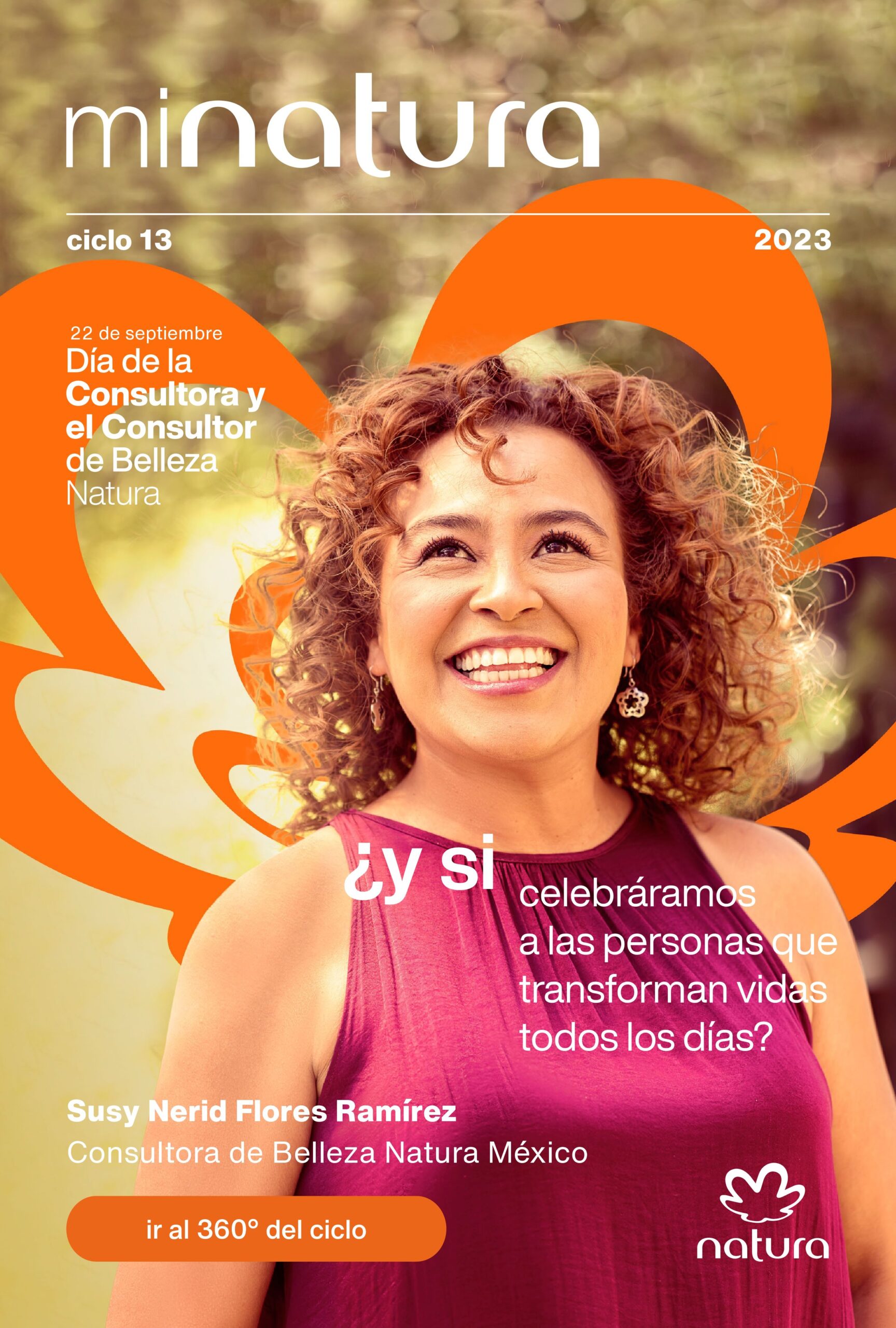 Consultoría Natura Ciclo 13 2023 PDF Descarga