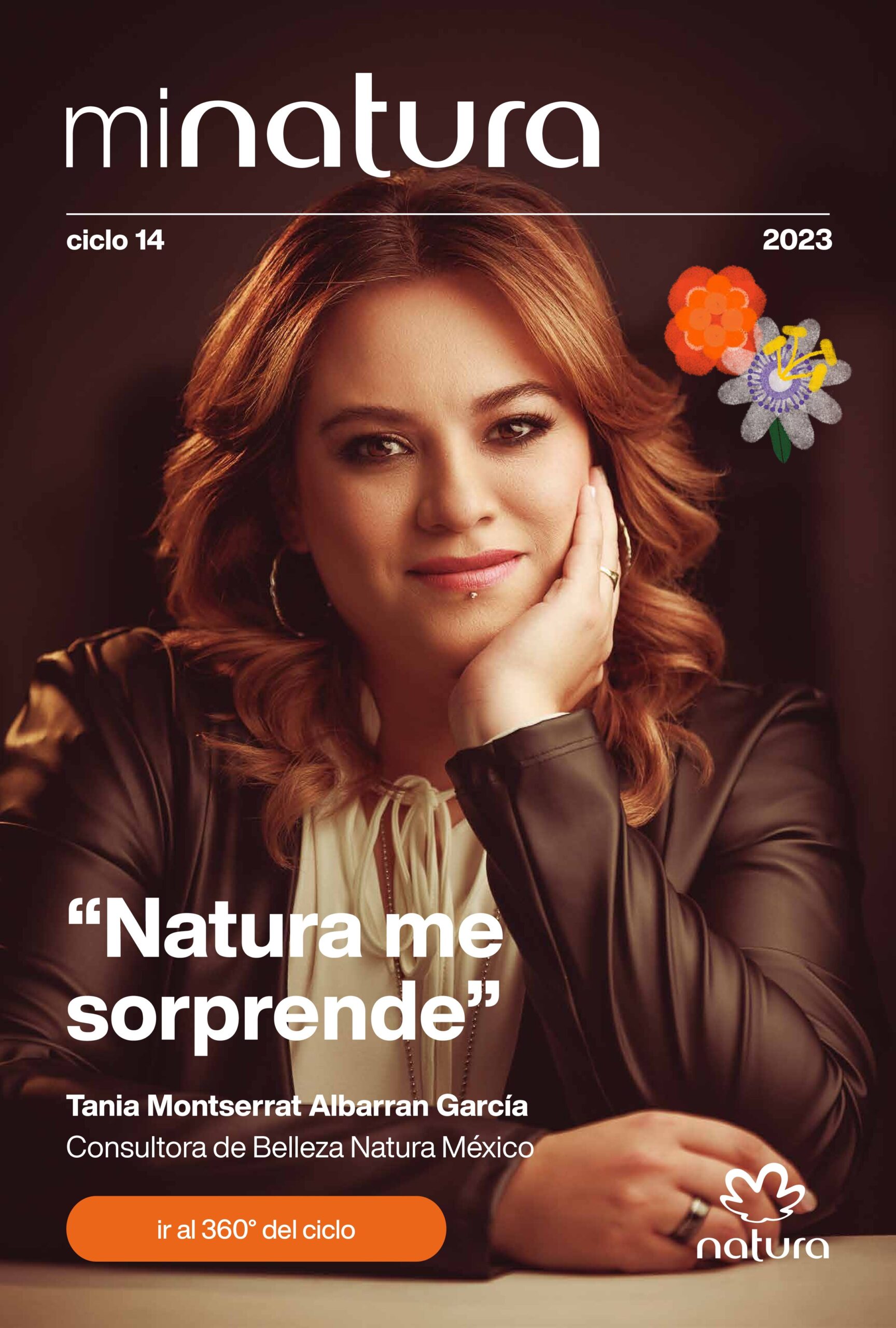 Consultoría Natura Ciclo 14 2023 PDF Descarga