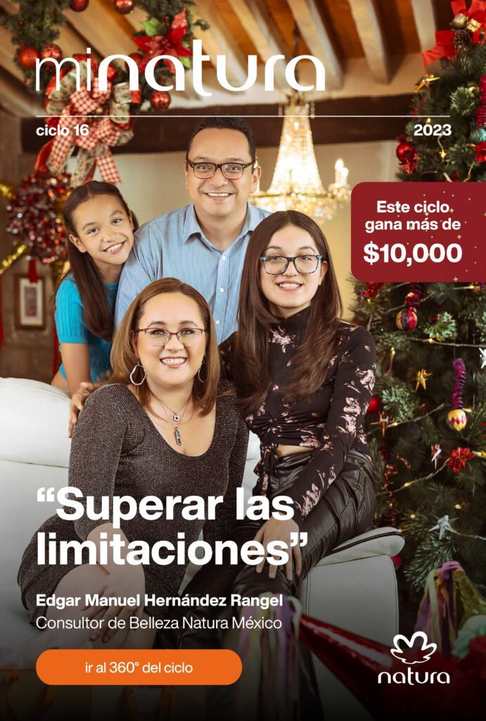 Consultoría Natura Ciclo 16 2023 Descargar PDF