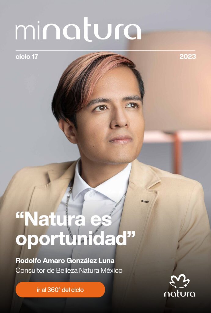 Consultoría Natura Ciclo 17 2023 Descargar PDF