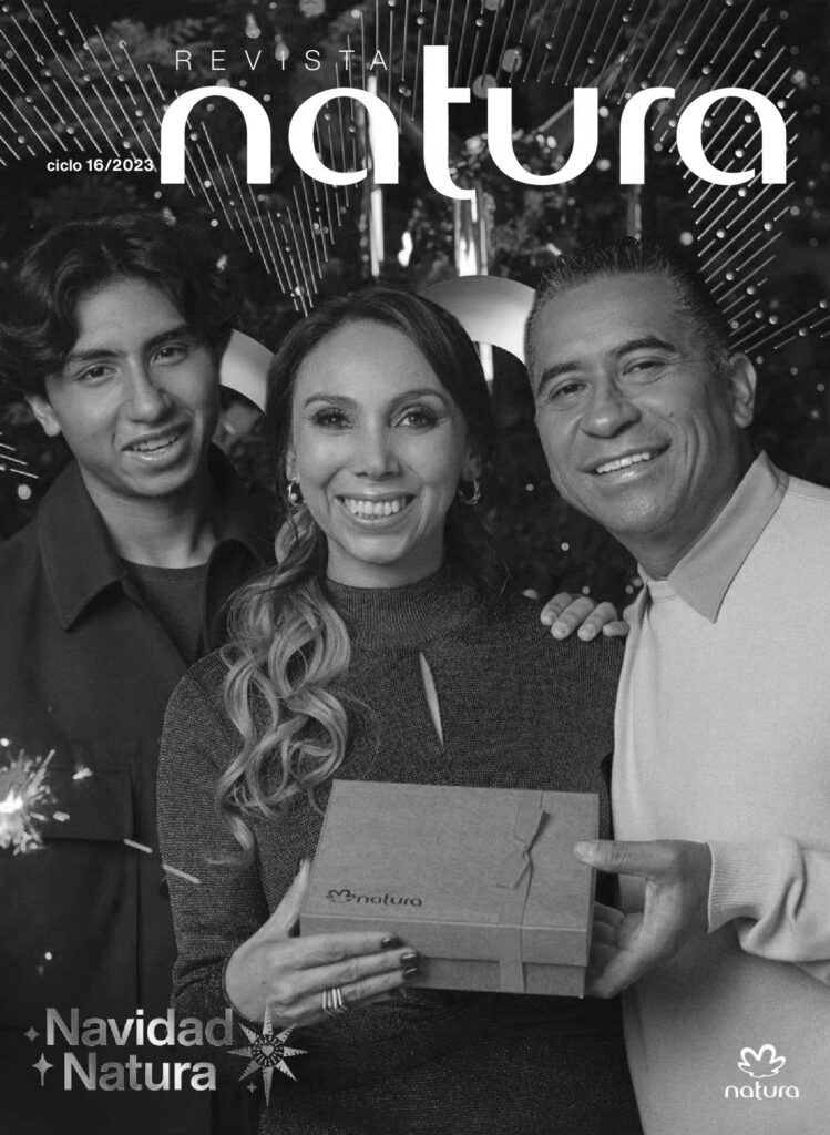 Revista Natura Ciclo 16 2023