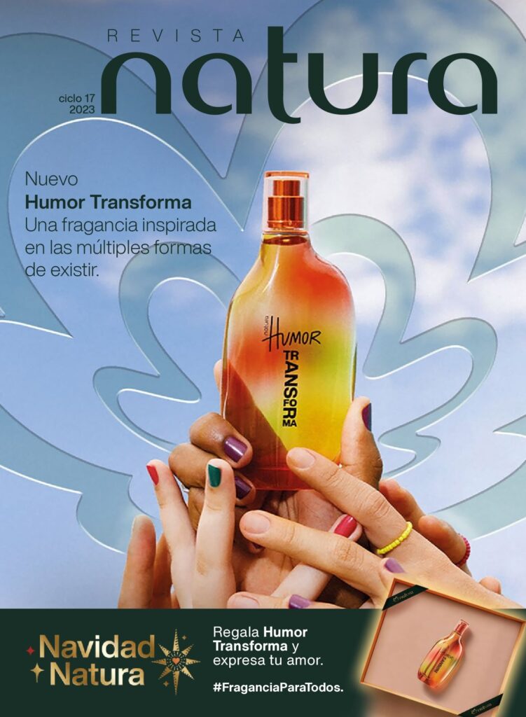 Revista Natura Ciclo 17 2023