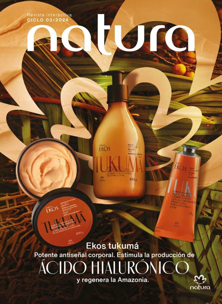 Revista Natura Ciclo 3 2024