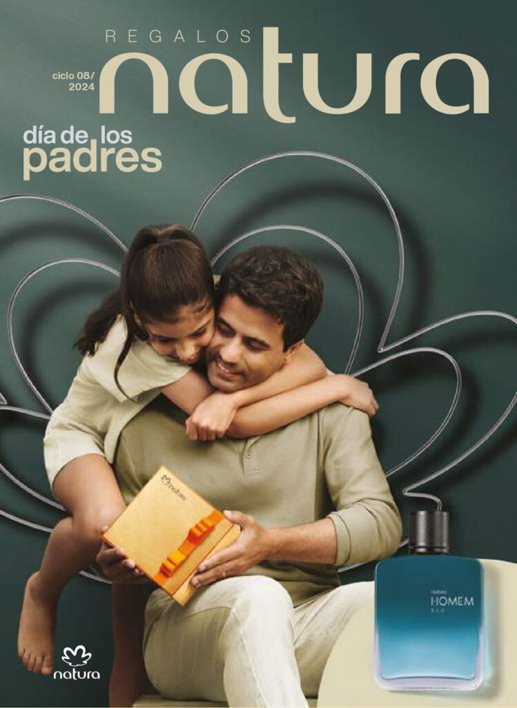 Regalos Natura Día del Padre 2024