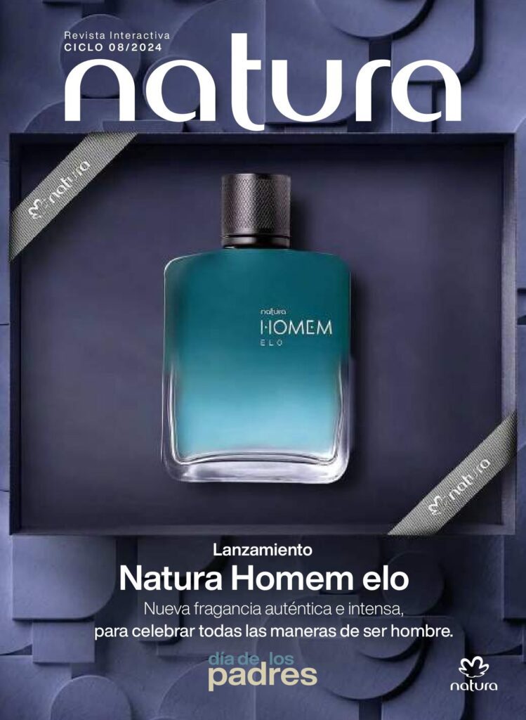Revista Natura Ciclo 8 2024