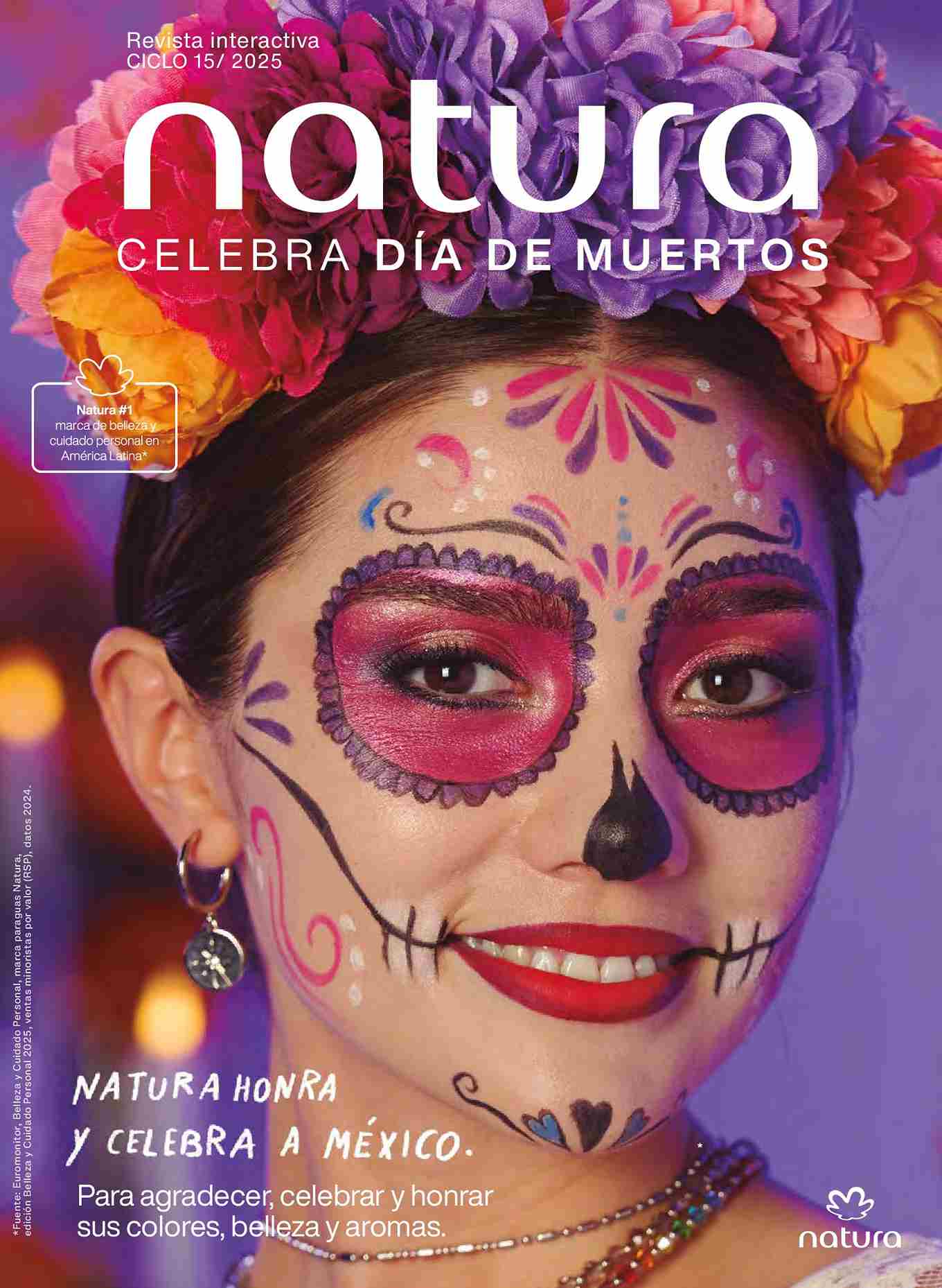 Revista Natura Ciclo 15 2025