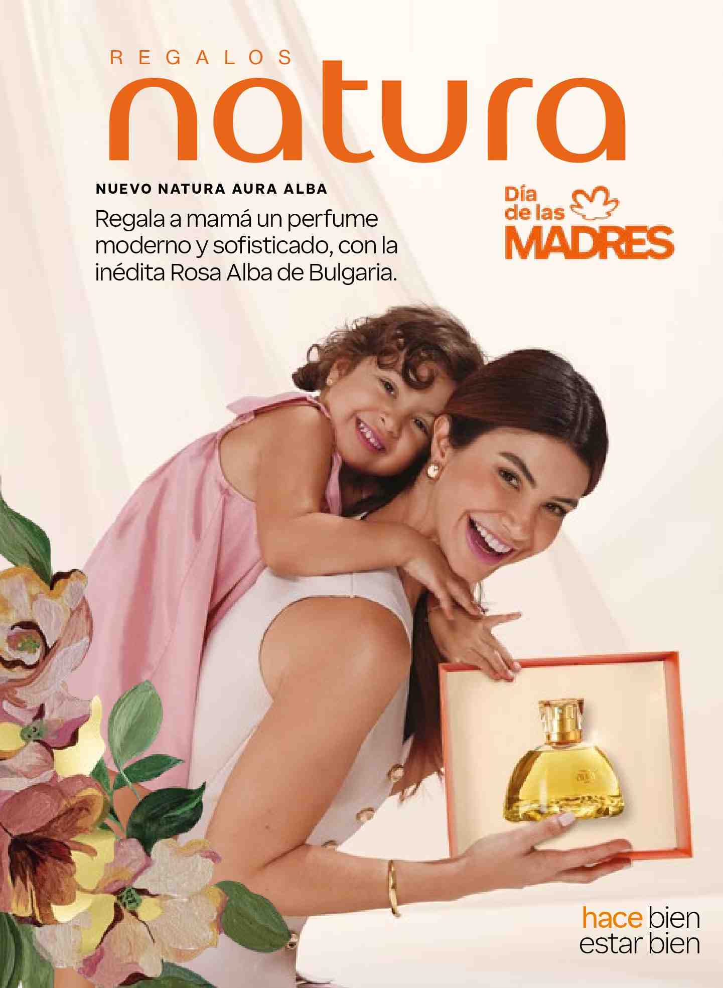 Regalos Natura Día de la Madre 2026