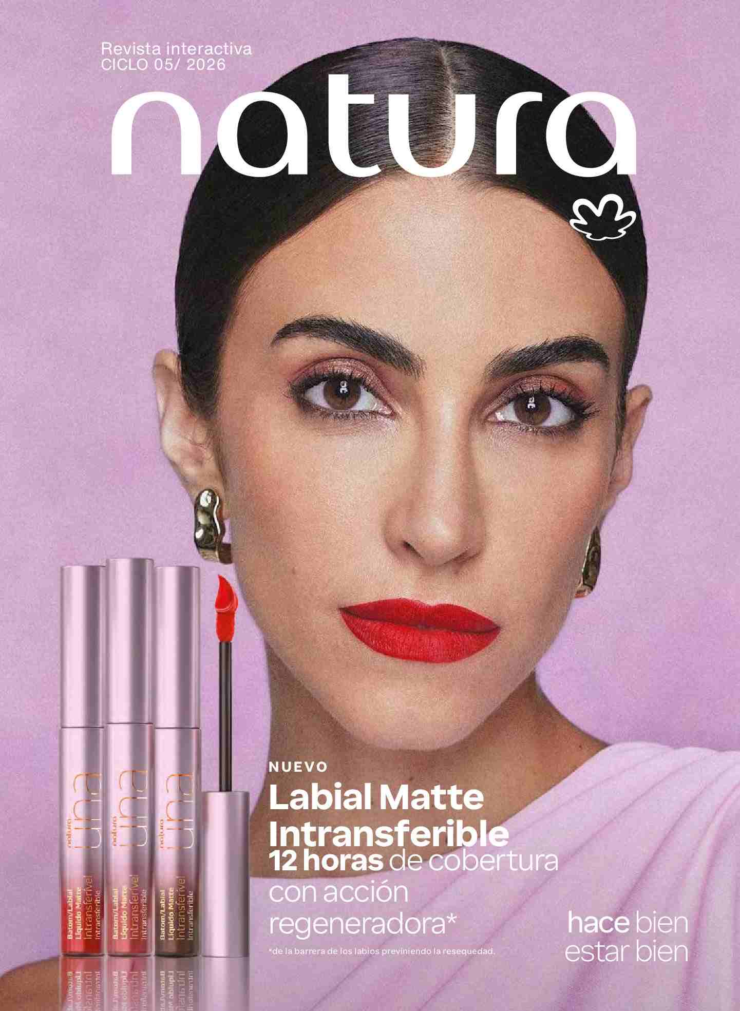 Revista Natura Ciclo 5 2026