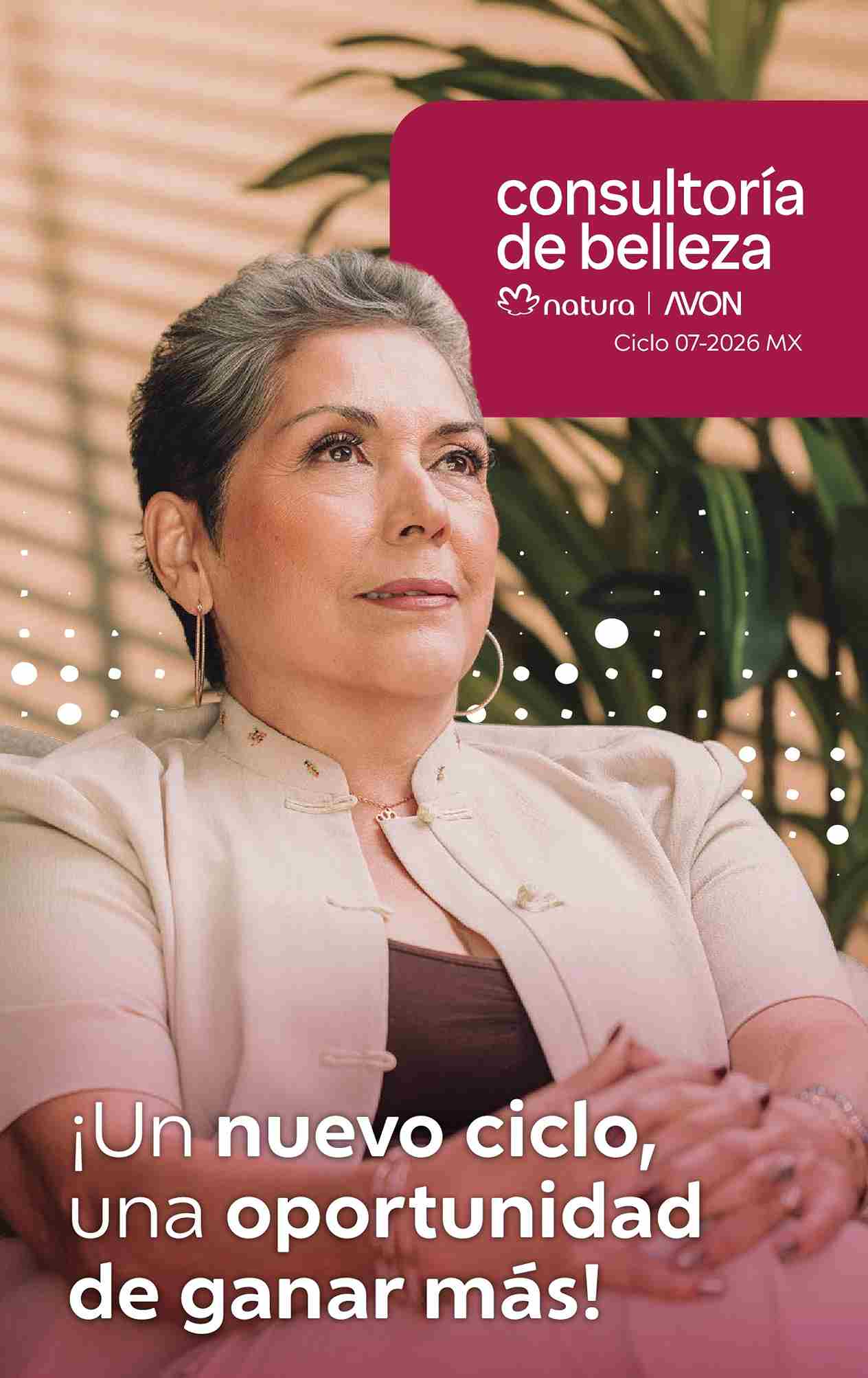 Consultoría Natura y Avon 7 Ciclo 2026 Descargar PDF