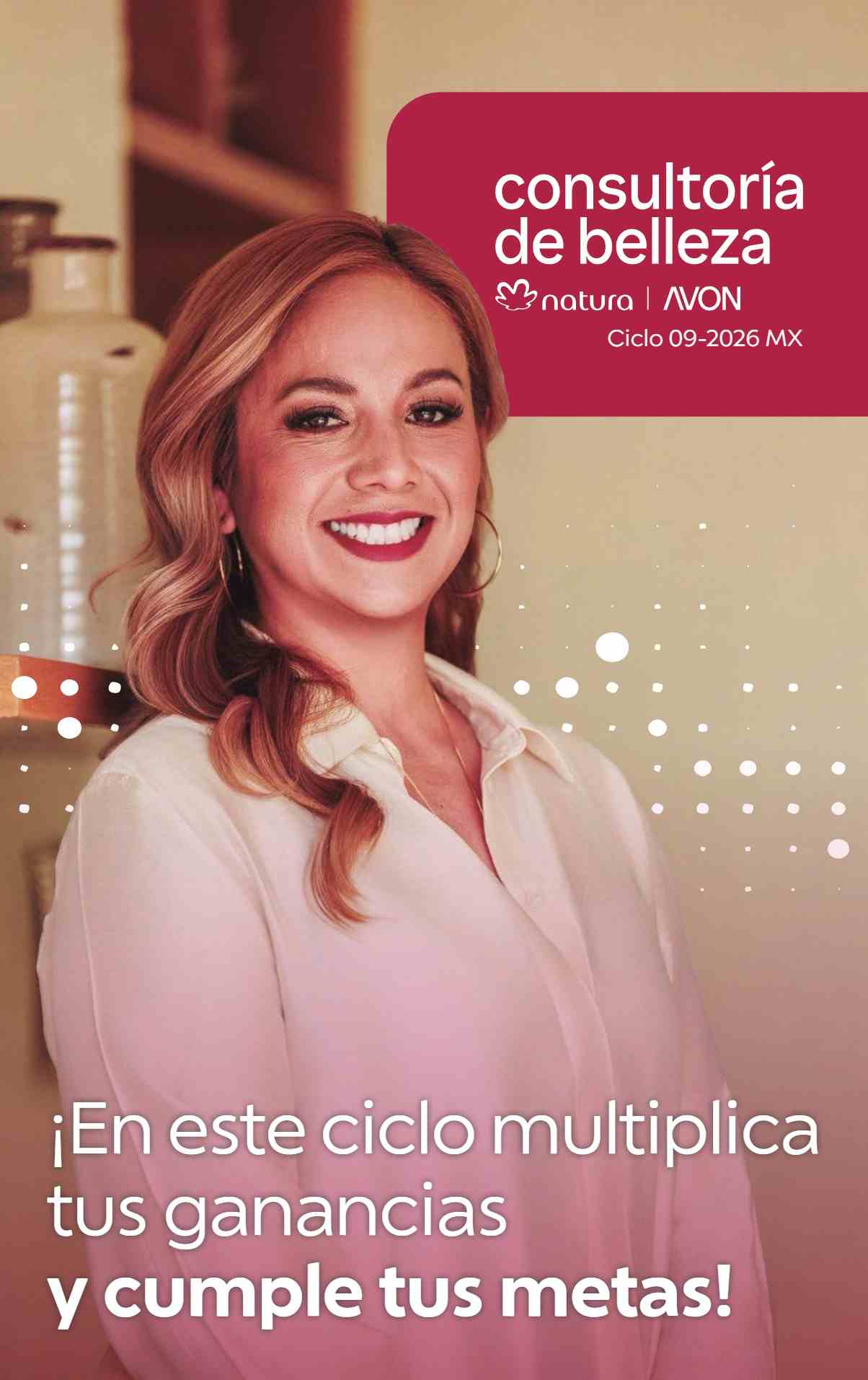 Consultoría Natura y Avon 9 Ciclo 2026 Descargar PDF
