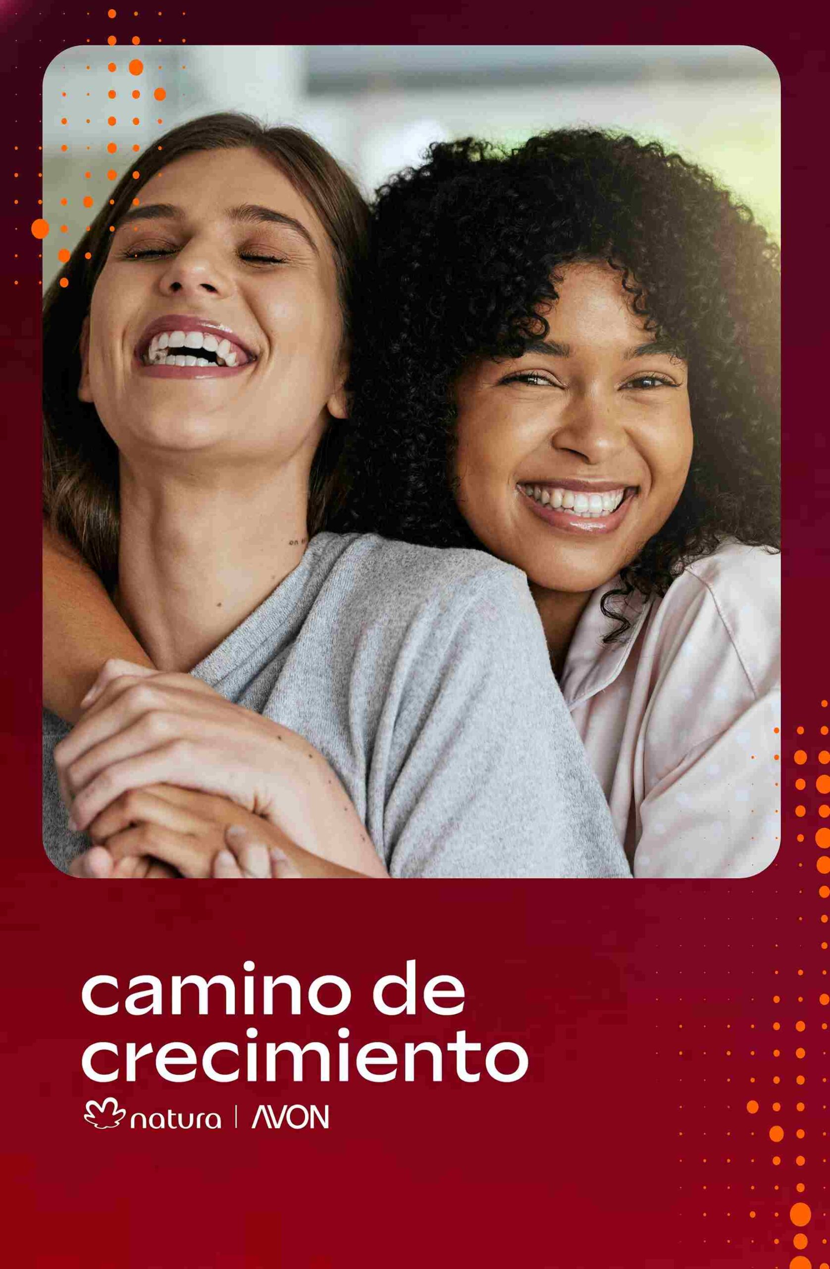 Guía Oficial Camino de Crecimiento Natura México