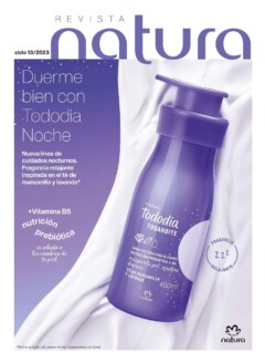 Revista Natura Ciclo 13 2023
