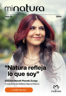 Consultoría Natura Ciclo 1 2024 Descargar PDF Natura Consultoría 2024
