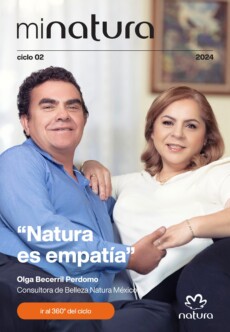 Consultoría Natura Ciclo 2 2024 Descargar PDF