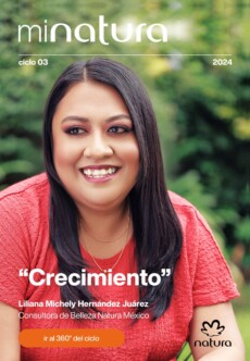 Consultoría Natura Ciclo 3 2024 Descargar PDF