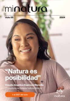 Consultoría Natura Ciclo 5 2024 Descargar PDF