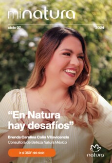 Consultoría Natura Ciclo 7 2024 Descargar PDF