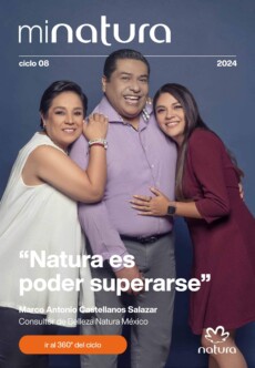 Consultoría Natura Ciclo 8 2024 Descargar PDF