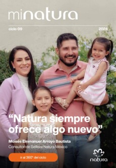 Consultoría Natura Ciclo 9 2024 Descargar PDF