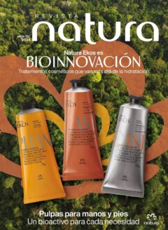 Revista Natura Ciclo 10 2024