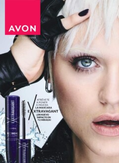 Revista Avon Natura Ciclo 11 2024