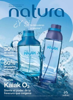 Revista Natura Ciclo 11 2024