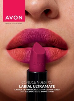 Revista Avon Natura Ciclo 13 2024