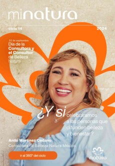 Consultoría Natura Ciclo 14 2024 Descargar PDF