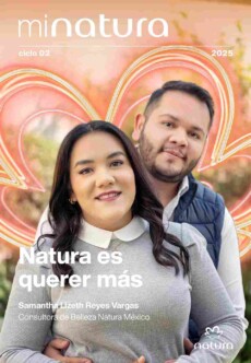 Consultoría Natura Ciclo 2 2025 Descargar PDF