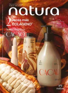 Revista Natura Ciclo 4 2025