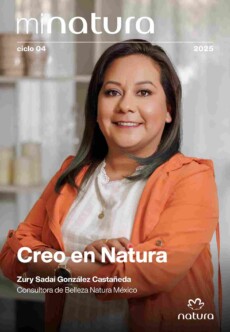 Consultoría Natura Ciclo 4 2025 Descargar PDF