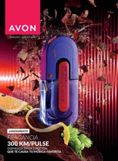 Revista Avon Natura Ciclo 7 2025