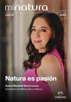 Consultoría Natura Ciclo 7 2025 Descargar PDF