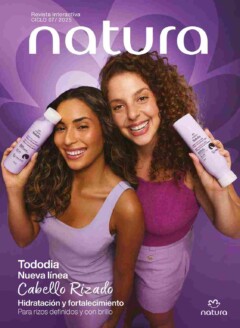 Revista Natura Ciclo 7 2025