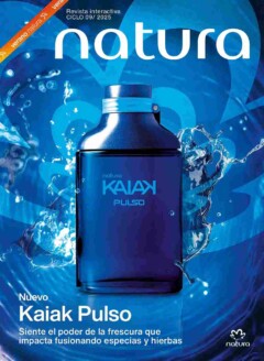 Revista Natura Ciclo 9 2025