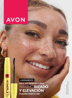 Revista Avon Ciclo 10 2025