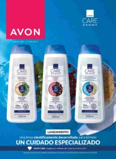Revista Avon Ciclo 11 2025