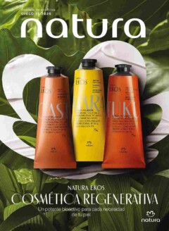 Revista Natura Ciclo 11 2025