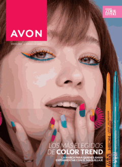 Revista Avon Ciclo 12 2025