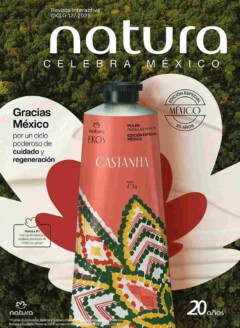Revista Natura Ciclo 12 2025