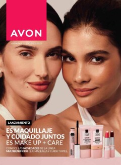 Revista Avon Ciclo 15 2025