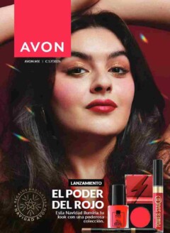 Revista Avon Ciclo 17 2025