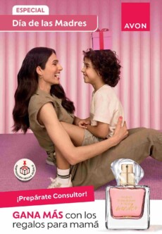 Consultoría Día de la Mamá 2026