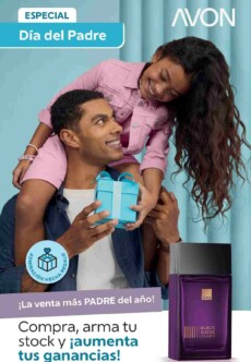 Consultoría Día del Padre 2026
