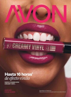 Revista Avon Ciclo 10 2026