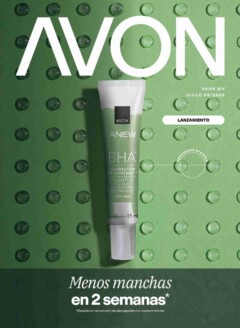 Revista Avon Ciclo 9 2026