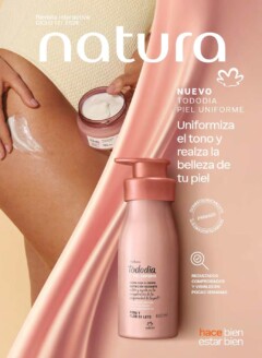 Revista Natura Ciclo 12 2026